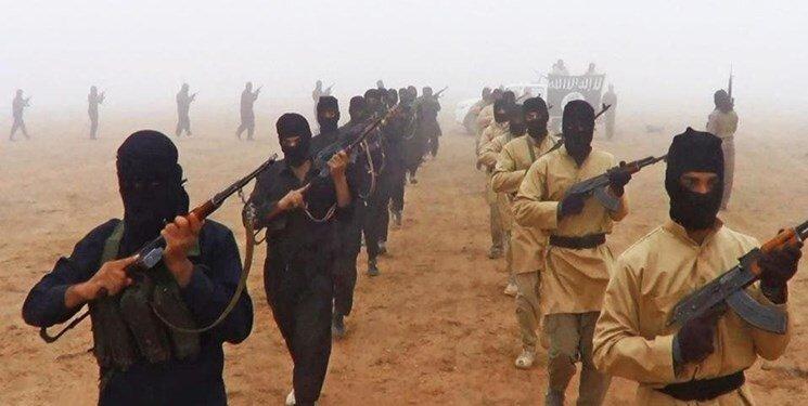 داعش مسئولیت حمله خونین افغانستان را برعهده گرفت ، طالبان: داعش مسئولیت حمله خونین افغانستان را برعهده گرفت ، طالبان: کار ما نیست!