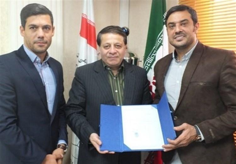 ساکت با حکم جدید سروکله اش پیدا شد!