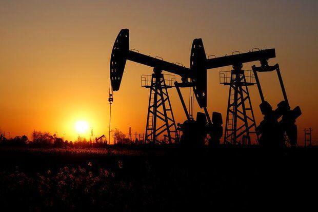 افت کم سابقه قیمت نفت ایران