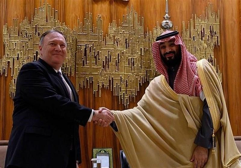 نهاد نظارتی آمریکا: ارزیابی درستی از پیامد فروش سلاح به عربستان صورت نگرفته است نهاد نظارتی آمریکا: ارزیابی درستی از پیامد فروش سلاح به عربستان صورت نگرفته است
