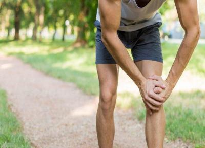 درمان زانو درد با حرکات ورزشی ساده و درمان های خانگی موثر
