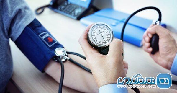 خطرات فشار خون بالا در جوانان