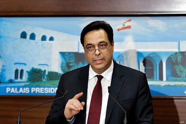 رقابت های سیاسی و عوامل خارجی علت تأخیر در تشکیل دولت لبنان رقابت های سیاسی و عوامل خارجی علت تأخیر در تشکیل دولت لبنان هستند