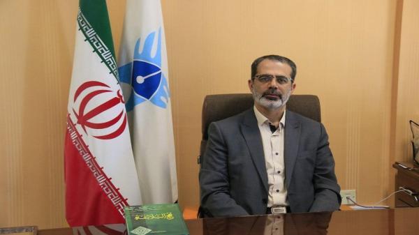 امتحانات دانشگاه آزاد همدان مجازی برگزار می گردد، احتمال بازگشایی دانشگاه در مهر