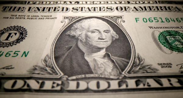قدرت گرفتن دلار در مقابل دیگر ارز ها، سرمایه گذاران امیدوار به نشست فدرال