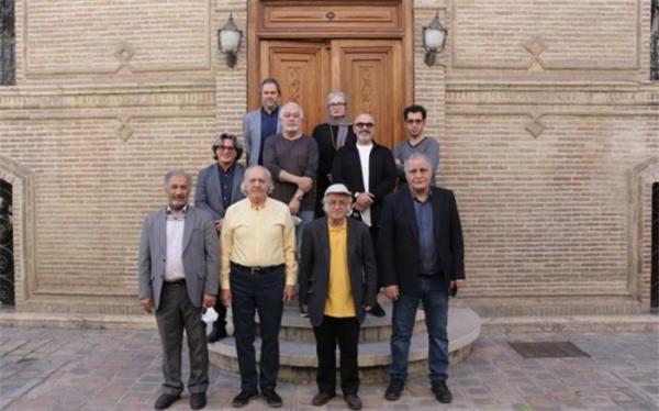قهرمان نماینده سینمای ایران در مراسم اسکار شد