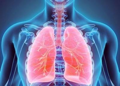 تشخیص اختلالات تنفسی با تحلیل صدای ریه
