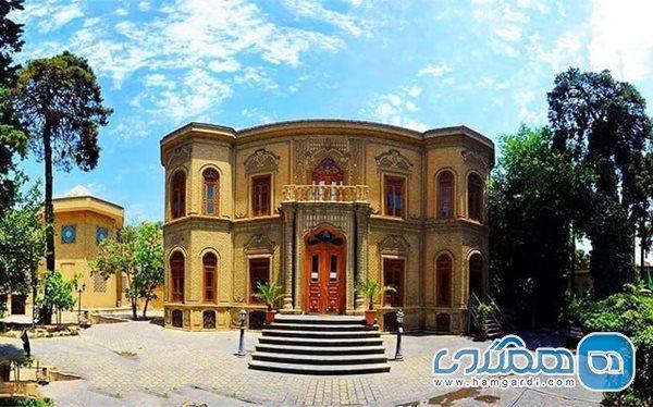 شب های فرهنگی تهران در نوروز 1401 برگزار می گردد