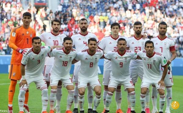 سهم بازیکنان در تیم ملی؛ استقلال بیشتر از پرسپولیس!