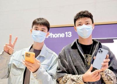 عصر طلایی موبایل های هوشمند چینی رو به انتها است؟