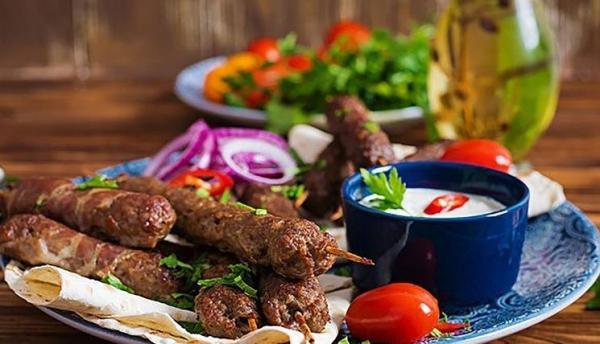 طرز تهیه آدانا کباب، غذای محبوب ترکی